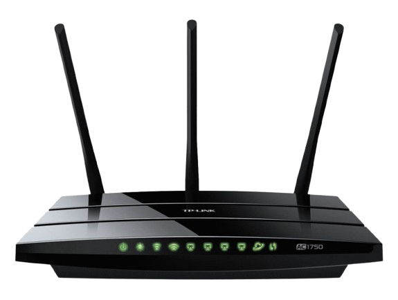 Router